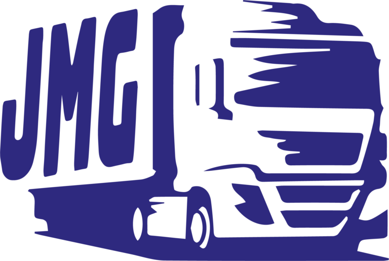 Empresa de Mudanzas y Transportes de mercancías en Marmolejo Jaén Andalucía España JMG